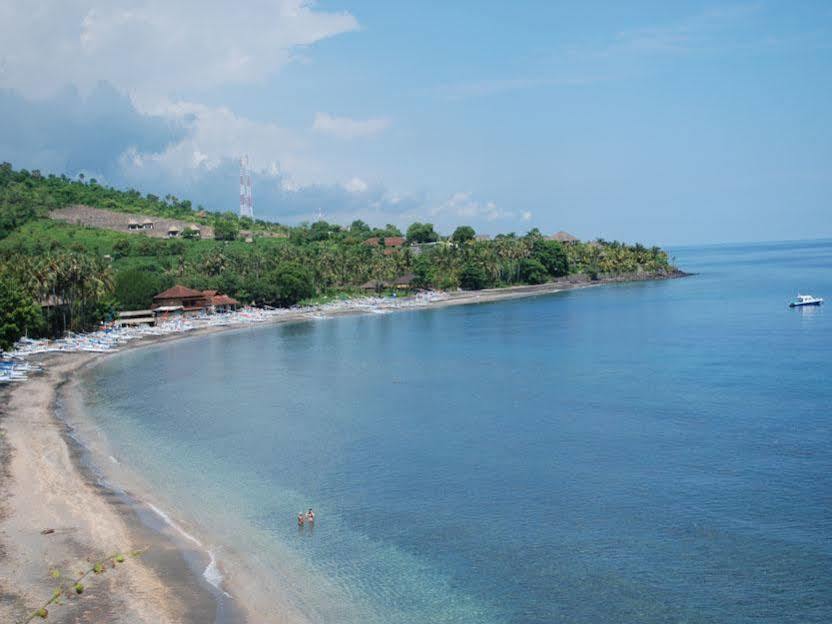 Hidden Paradise Cottages Amed Exterior foto